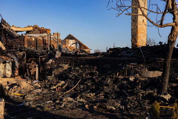 Reliable Emergency Fire Damage Restoration contractor in Washington, PA by Fire Damage Flint