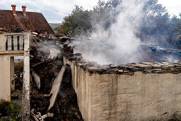 Affordable Emergency Fire Damage Restoration solutions in Washington, PA